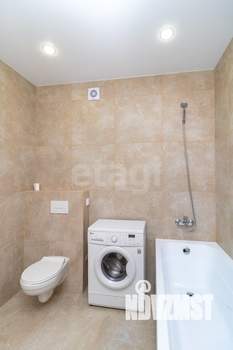 Студия квартира, на длительный срок, 33м2, 15/24 этаж