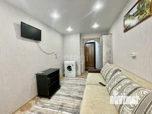 1-к квартира, на длительный срок, 13м2, 1/8 этаж