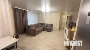 2-к квартира, на длительный срок, 59м2, 1/9 этаж