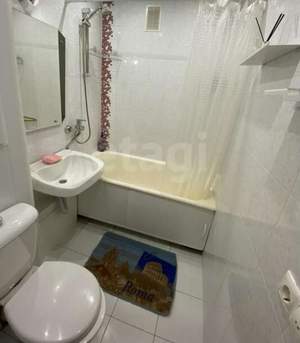 1-к квартира, на длительный срок, 32м2, 4/5 этаж