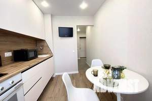 1-к квартира, посуточно, 36м2, 5/5 этаж