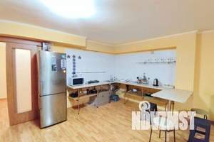 1-к квартира, посуточно, 70м2, 10/10 этаж