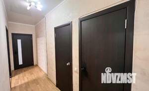 2-к квартира, посуточно, 66м2, 1/1 этаж