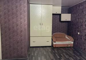 1-к квартира, на длительный срок, 36м2, 10/10 этаж