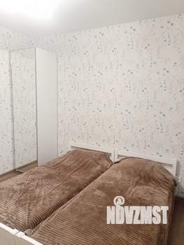 2-к квартира, на длительный срок, 55м2, 2/17 этаж