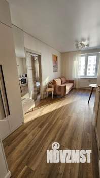 1-к квартира, на длительный срок, 35м2, 7/8 этаж