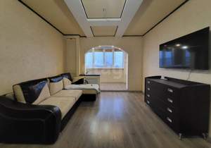 1-к квартира, на длительный срок, 43м2, 15/16 этаж