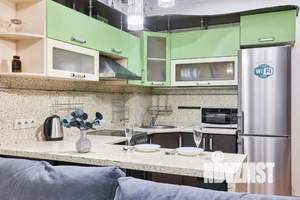 Студия квартира, посуточно, 33м2, 5/15 этаж