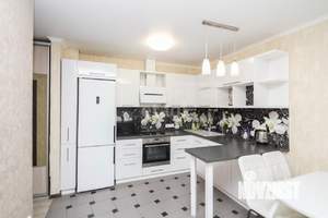 2-к квартира, на длительный срок, 55м2, 14/15 этаж