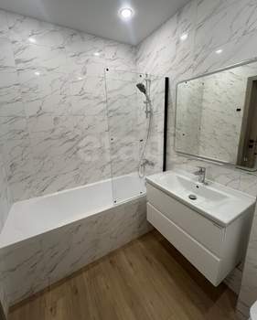 2-к квартира, на длительный срок, 54м2, 12/24 этаж