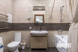 3-к квартира, посуточно, 140м2, 1/1 этаж