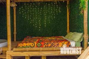 1-к квартира, посуточно, 36м2, 5/10 этаж