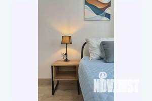 2-к квартира, посуточно, 50м2, 8/16 этаж