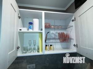 Студия квартира, посуточно, 30м2, 11/17 этаж