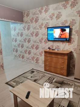 1-к квартира, посуточно, 41м2, 10/16 этаж