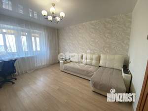 2-к квартира, на длительный срок, 52м2, 4/5 этаж