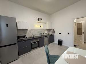 1-к квартира, на длительный срок, 42м2, 1/10 этаж