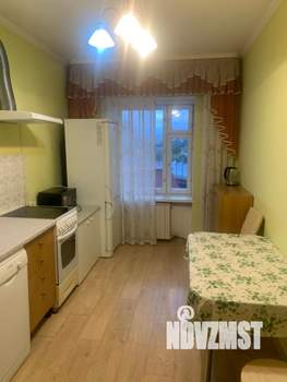 1-к квартира, на длительный срок, 45м2, 5/9 этаж