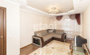 1-к квартира, на длительный срок, 36м2, 9/10 этаж