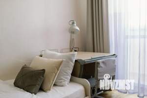 3-к квартира, посуточно, 65м2, 16/16 этаж