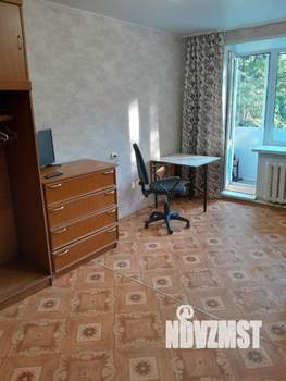 1-к квартира, на длительный срок, 32м2, 3/5 этаж