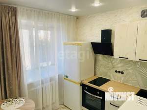 2-к квартира, на длительный срок, 43м2, 5/5 этаж