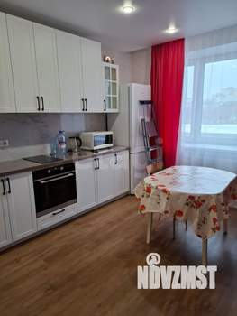 1-к квартира, на длительный срок, 45м2, 5/8 этаж