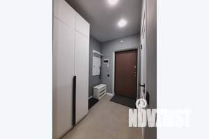 1-к квартира, посуточно, 20м2, 5/12 этаж