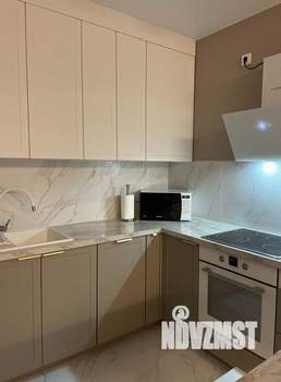 1-к квартира, на длительный срок, 44м2, 9/19 этаж