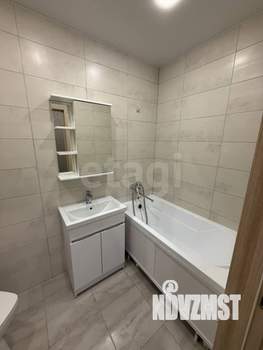 Студия квартира, на длительный срок, 28м2, 4/16 этаж