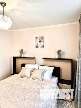 1-к квартира, посуточно, 40м2, 3/9 этаж