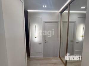 1-к квартира, на длительный срок, 38м2, 3/4 этаж