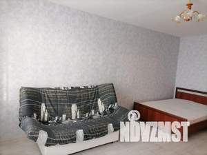 1-к квартира, на длительный срок, 39м2, 8/14 этаж