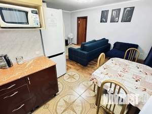 1-к квартира, посуточно, 60м2, 5/5 этаж