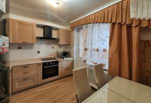 1-к квартира, на длительный срок, 40м2, 8/14 этаж