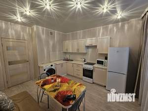 1-к квартира, на длительный срок, 49м2, 13/16 этаж