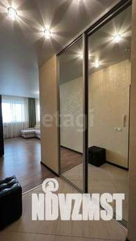 1-к квартира, на длительный срок, 49м2, 13/17 этаж