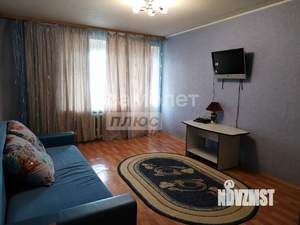 1-к квартира, на длительный срок, 35м2, 6/9 этаж