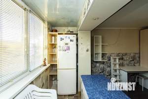 Студия квартира, на длительный срок, 17м2, 3/8 этаж