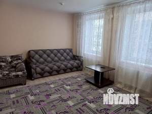 2-к квартира, посуточно, 60м2, 7/20 этаж