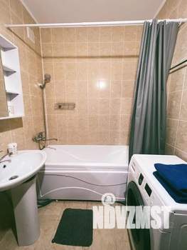 2-к квартира, посуточно, 70м2, 5/14 этаж