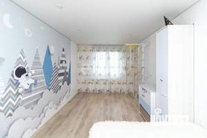 3-к квартира, на длительный срок, 89м2, 10/10 этаж