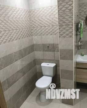 1-к квартира, посуточно, 41м2, 15/16 этаж