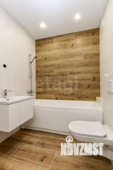 Студия квартира, на длительный срок, 24м2, 6/24 этаж