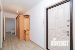 2-к квартира, посуточно, 52м2, 9/9 этаж