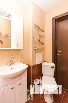 1-к квартира, посуточно, 62м2, 4/9 этаж