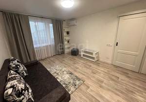 1-к квартира, на длительный срок, 29м2, 5/5 этаж