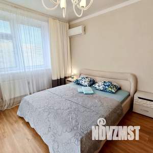 2-к квартира, посуточно, 75м2, 14/19 этаж