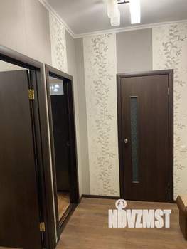 1-к квартира, на длительный срок, 35м2, 5/16 этаж