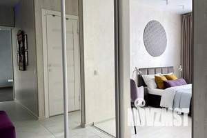 2-к квартира, посуточно, 49м2, 4/5 этаж